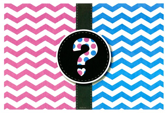 What Will I Be? Birthday ~ Edible 2D Fondant Birthday Cake/Cupcake Topper ~ D20697