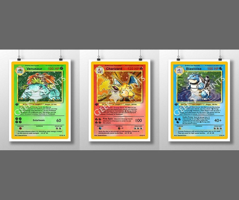Set Completi Di Giochi Di Carte Collezionabili Pokémon - Foto 2