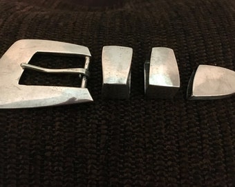 douglas magnus belt buckles