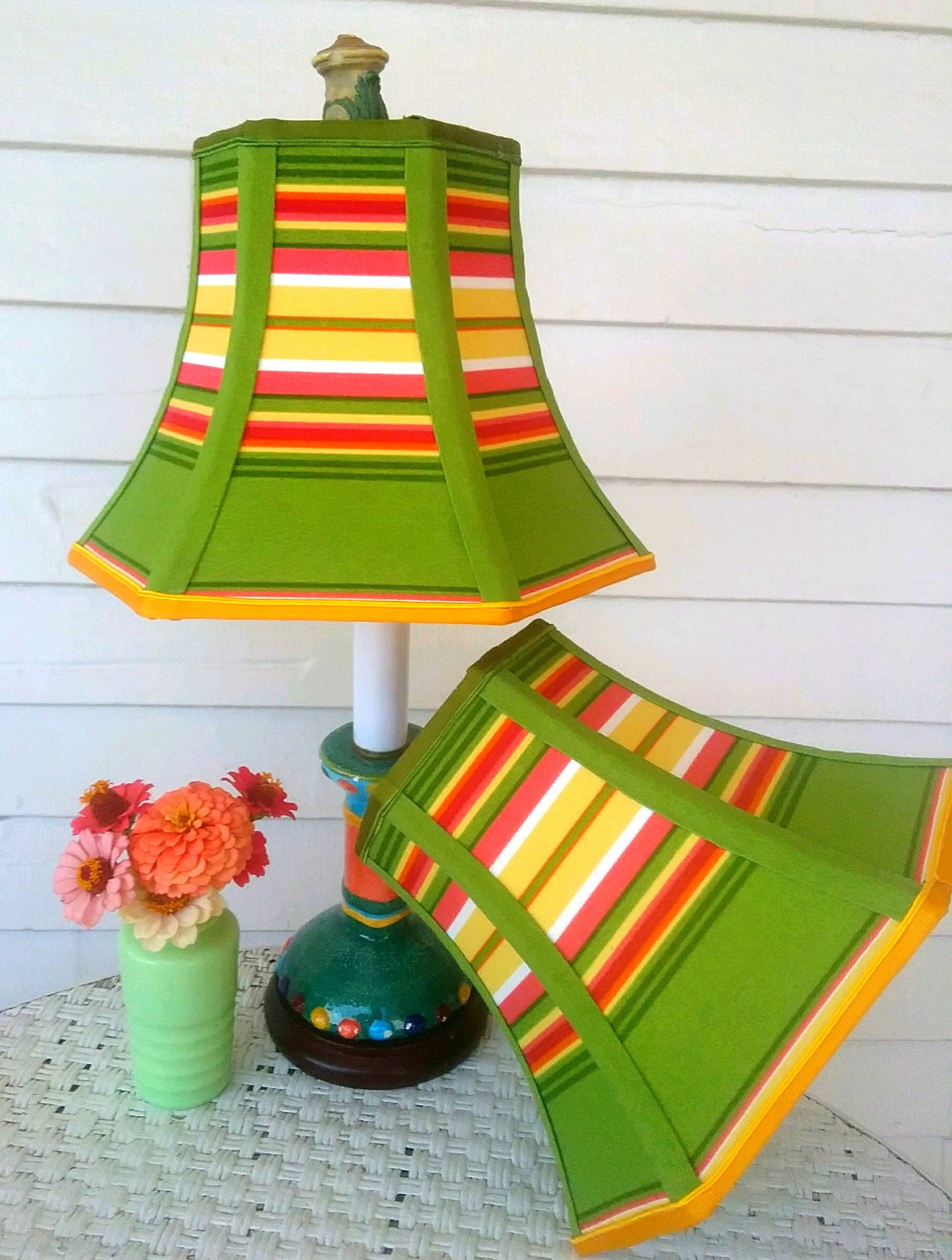 Lampshade – Scottish Design Exchange