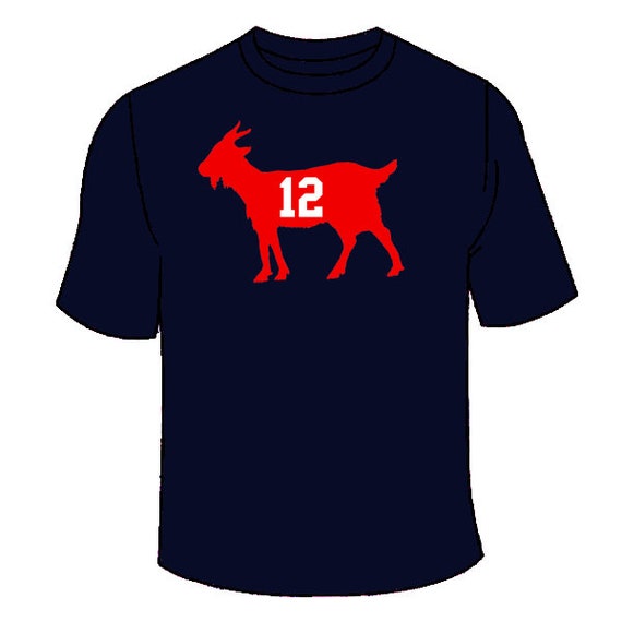 Goat of England Football Fans Tom New Goat Logo Little Kids Unisex Boys Girls Toddler T-Shirt