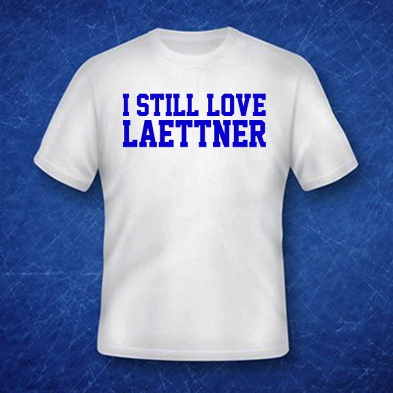 I Still Love Laettner T-Shirt. Basketball T Shirt Gift Tees Clothing TShirt image 2