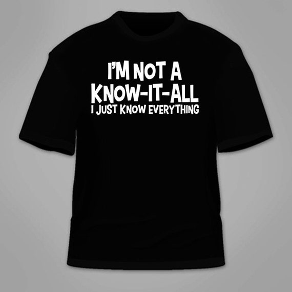 T shirt grappige tekst sale
