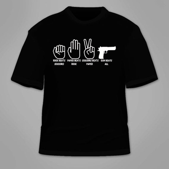 funny pro gun shirts