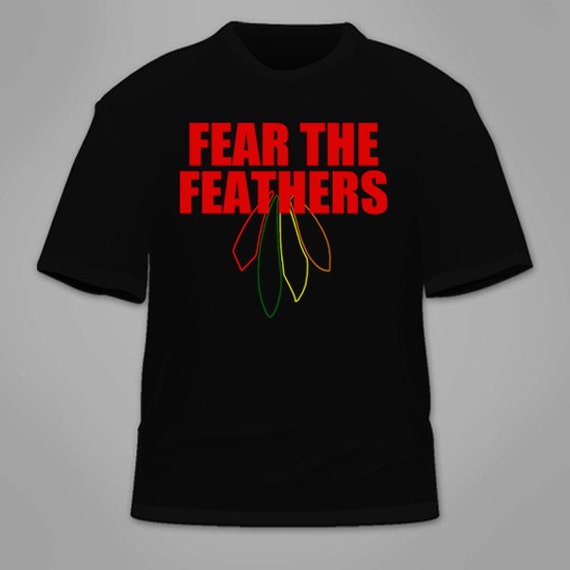 cool blackhawks shirts