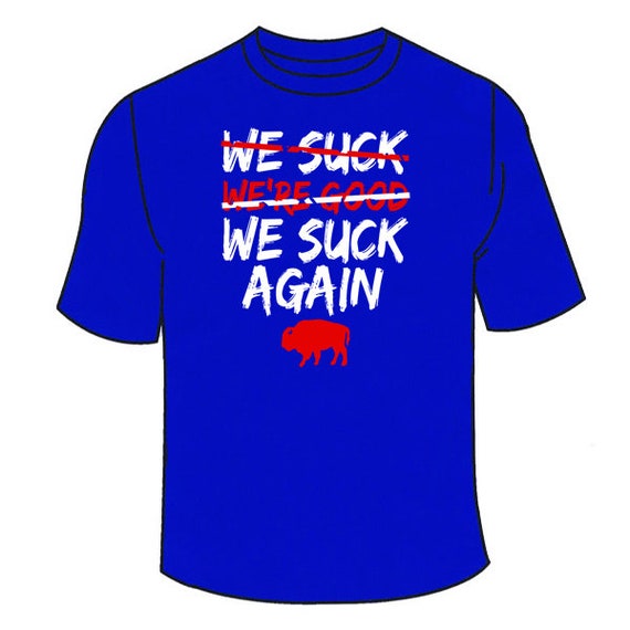 funny buffalo bills shirts