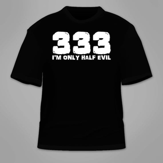 funny satan shirts