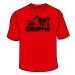 Cree Confederacy Chicken Dance T-Shirt for Men/Large Size (USA Size) main image 1