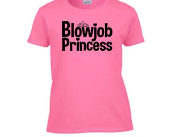 Blowjob Princess