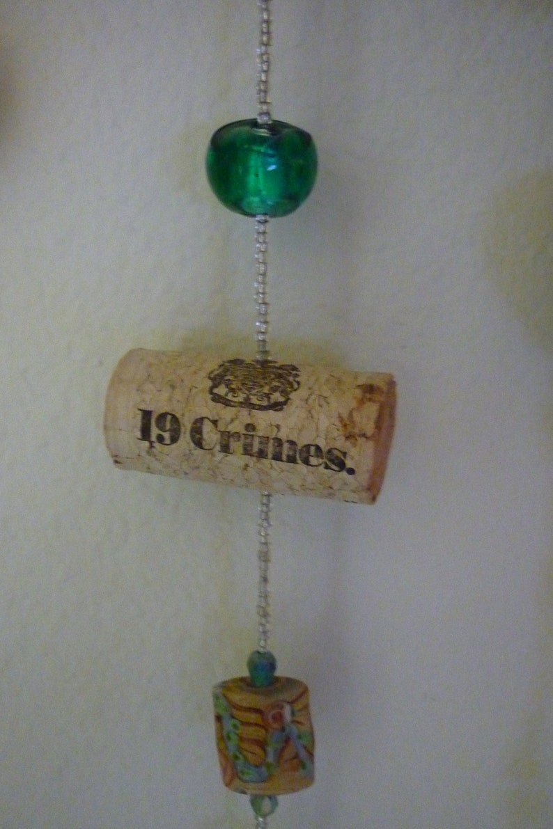Driftwood Sun Catcher