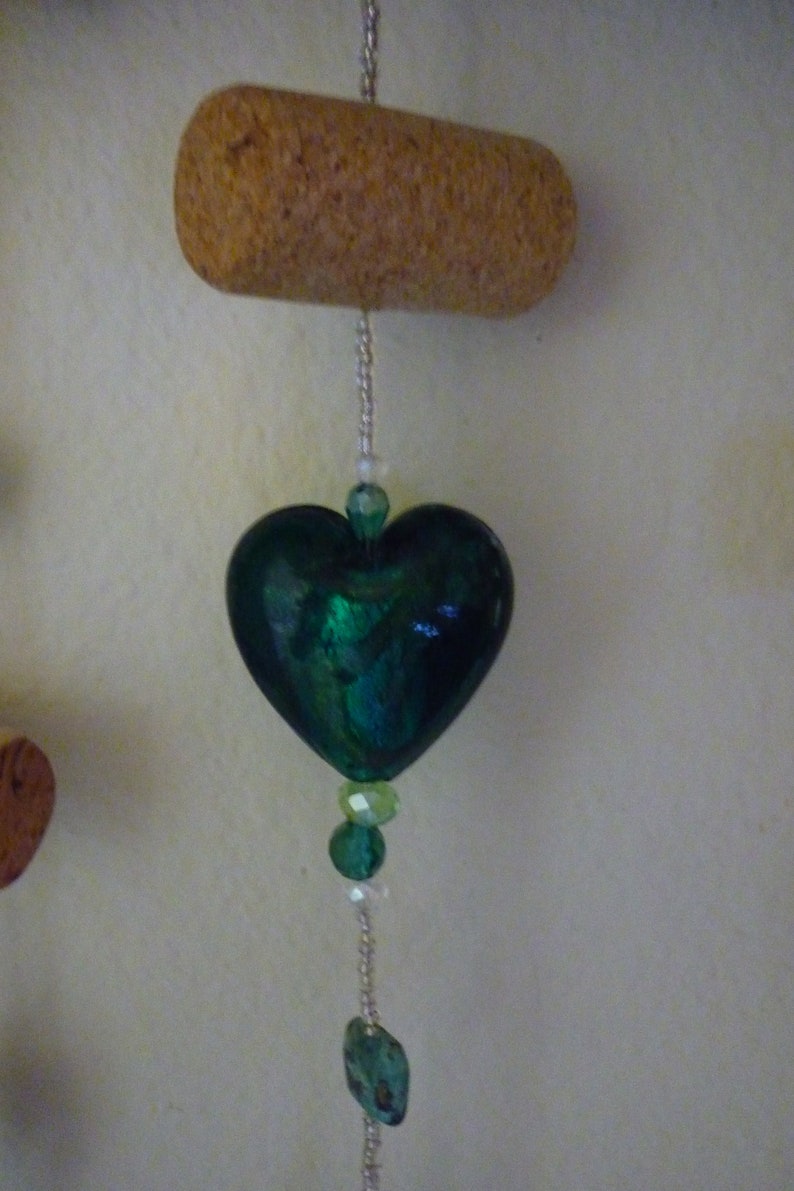 Driftwood Sun Catcher