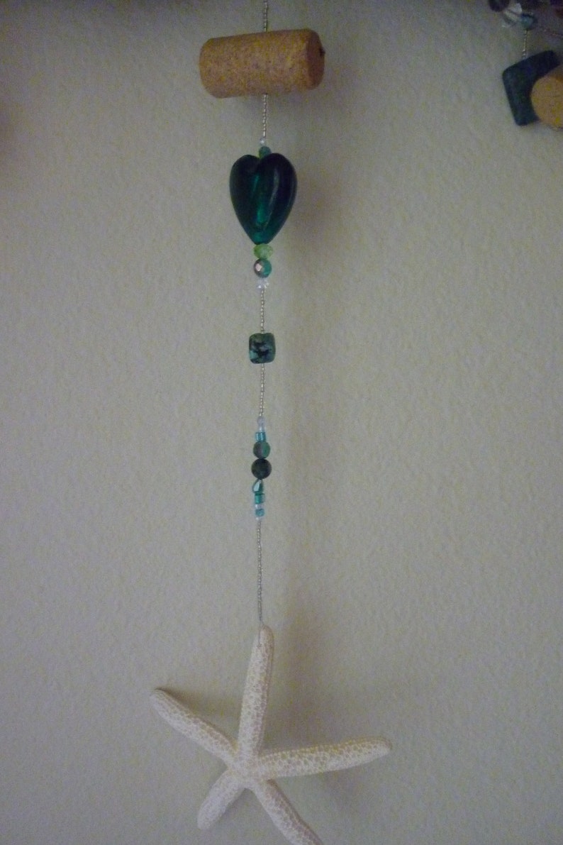 Driftwood Sun Catcher