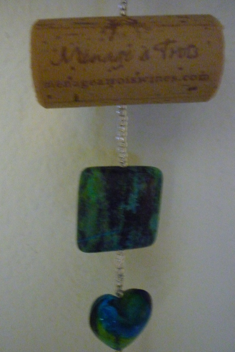 Driftwood Sun Catcher