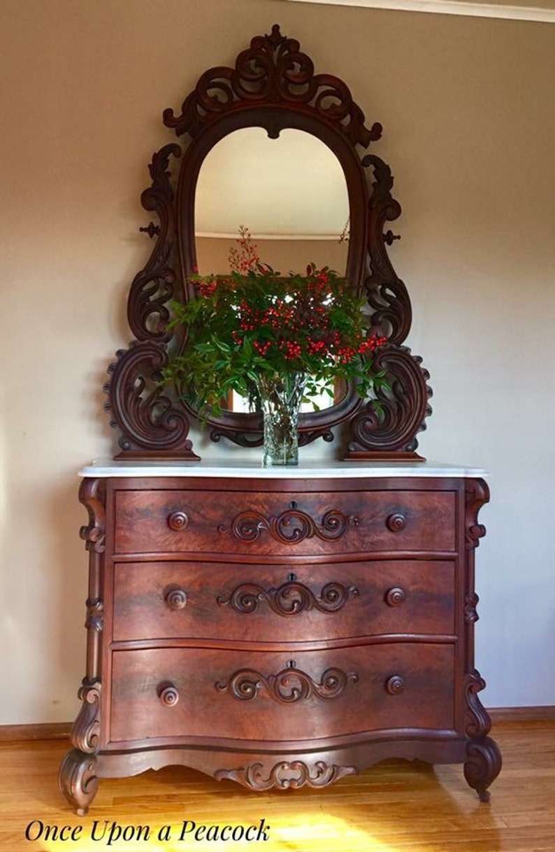 Appraisals/ Antique Furniture Restoration Services Etsy