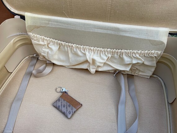 Samsonite Cordoba ll Vintage Tan Luggage - Set of… - image 8