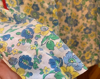 3 Vintage Aprons