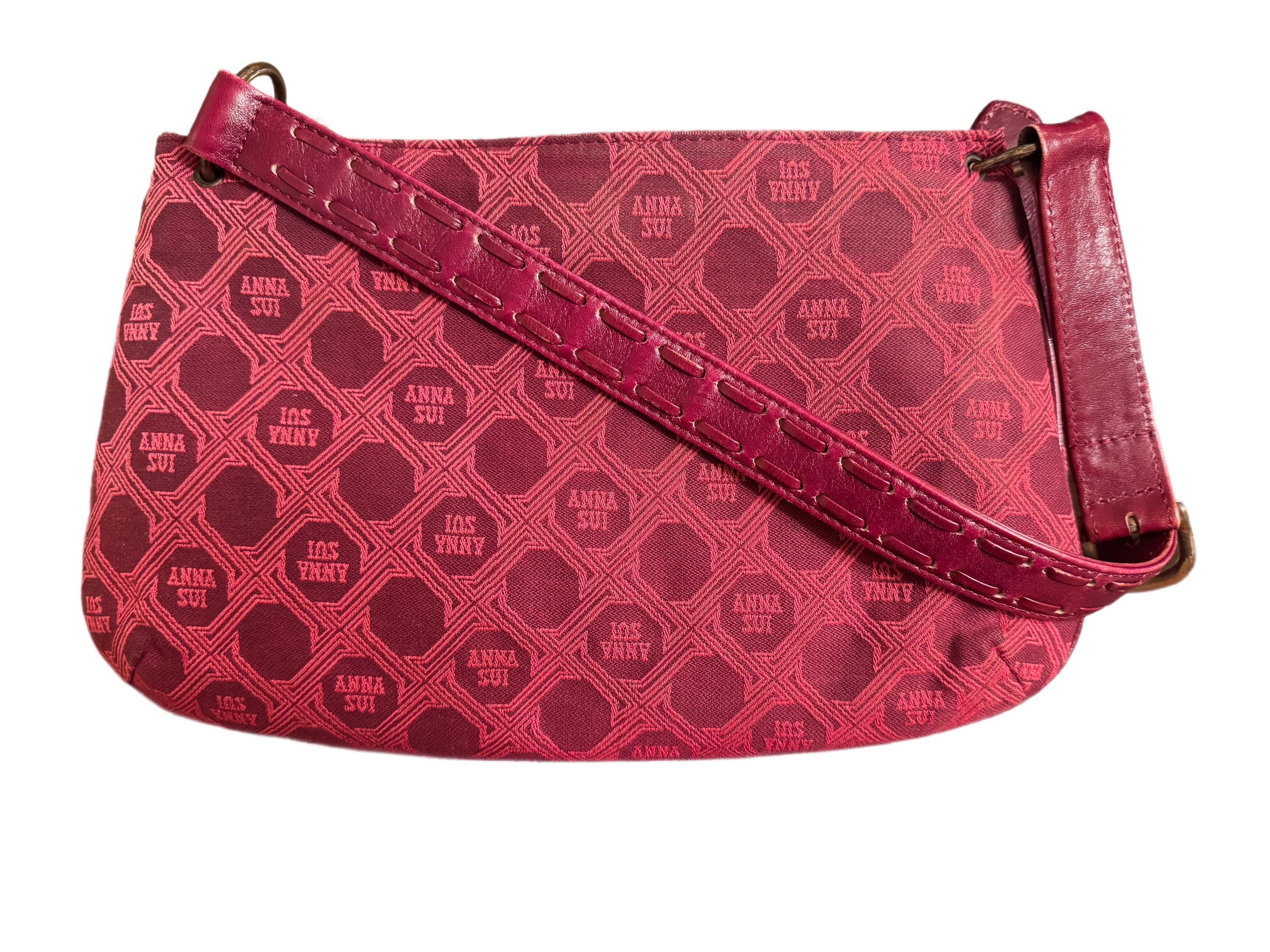 Vintage Anna Handbag - Etsy Singapore