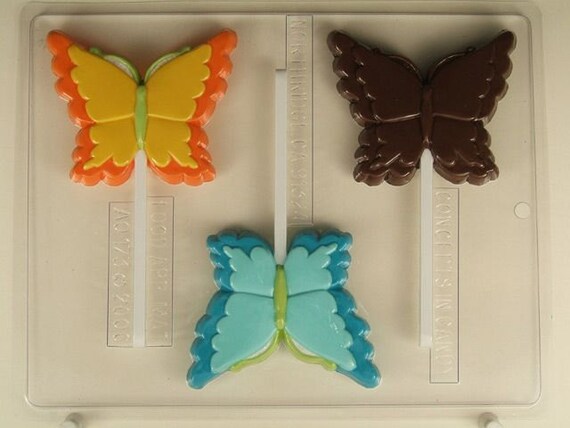 Large Butterfly AO173 Etsy UK