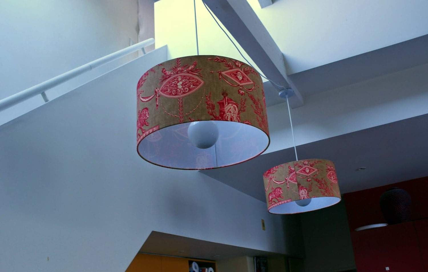 18 DIY Lamp Shade Making Starter Kit 18 Inch/46cm Etsy New Zealand