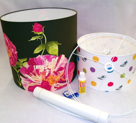 18 Diy Lamp Shade Making Starter Kit Inch 46cm - Design Your Own Lampshade Kit 18 Diy Lamp Shade Making Starter Kit Inch 46cm - Design Your Own Lampshade Kit