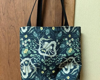Hugger Tote Bag