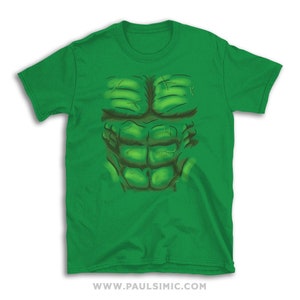 Professor hulk t shirt clearance