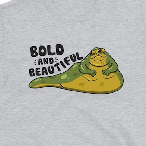 Jabba the Hutt T-Shirt | Hoodie