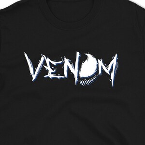 Symbiote T-Shirt | Long Sleeve Shirt | Hoodie