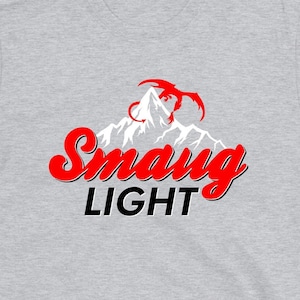 Smaug Light T-Shirt