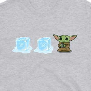 Ice Ice Baby T-Shirt | Long Sleeve Shirt | Hoodie