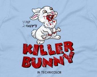 The Killer Rabbit T-Shirt