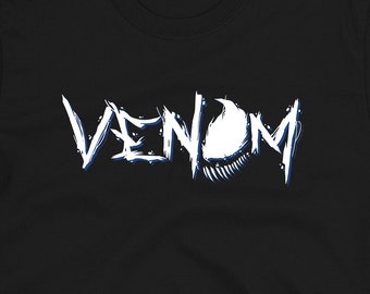Venom T-Shirt | Long Sleeve Shirt | Hoodie