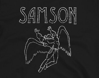 Samson T-shirt | Hoodie
