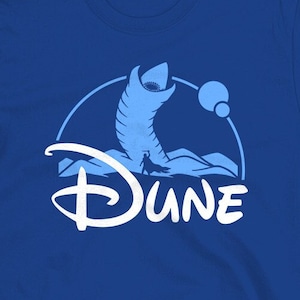 Dune Vacation T-Shirt,  Dune Hoodie, Arrakis Long Sleeve Shirt, Sweatshirt,  Sand Worm Hoodie, Tank Top