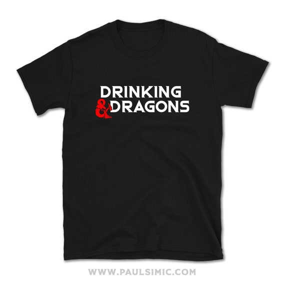 Get Me A Drink Dm Dnd D20 Rpg Dice Funny T-Shirt Get Me A Drink Dm Dnd D20 Rpg Dice Funny T-Shirt
