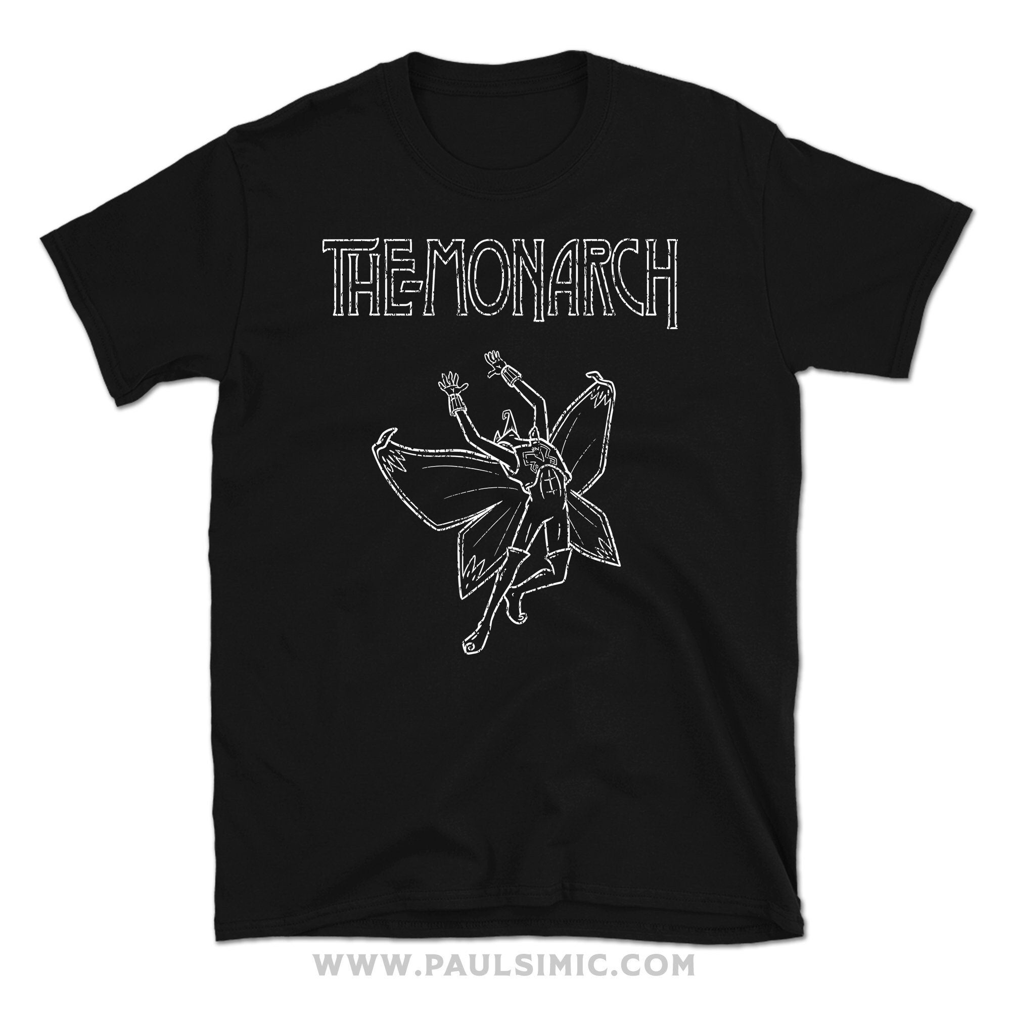VENTURE! ( T-Shirt )