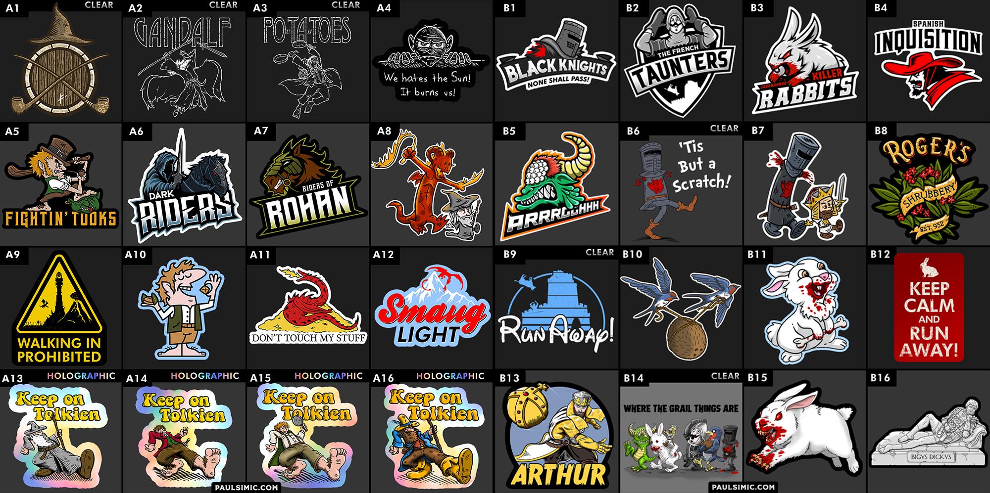 Jonestown Juice Sticker: Kool Aid Man, Dark Humor Vinyl Sticker - Etsy