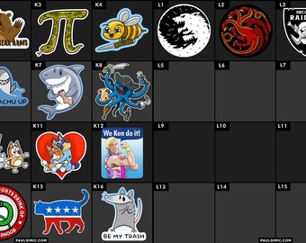 Jonestown Juice Sticker: Kool Aid Man, Dark Humor Vinyl Sticker - Etsy