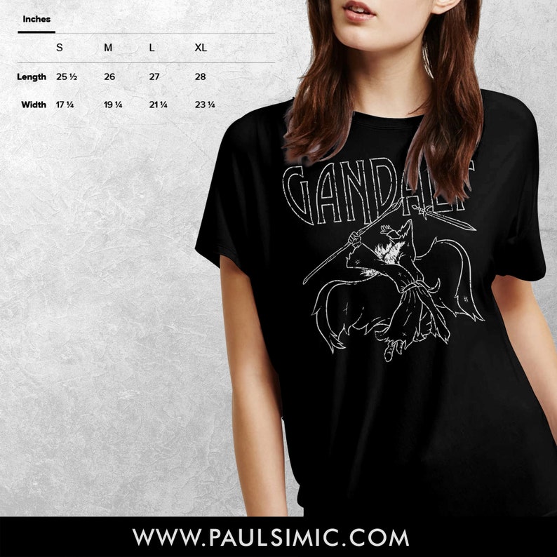 wizard club shirt