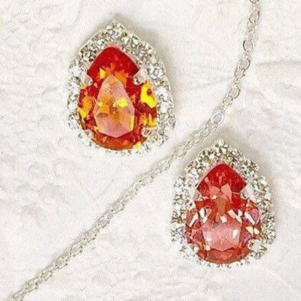 Tangerine Weddings Etsy