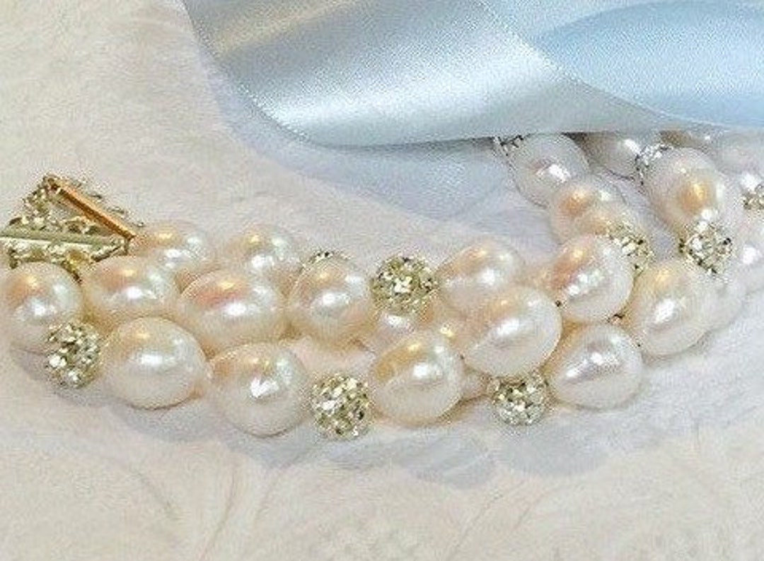 Gold & Pearls Ceremony - Purlés