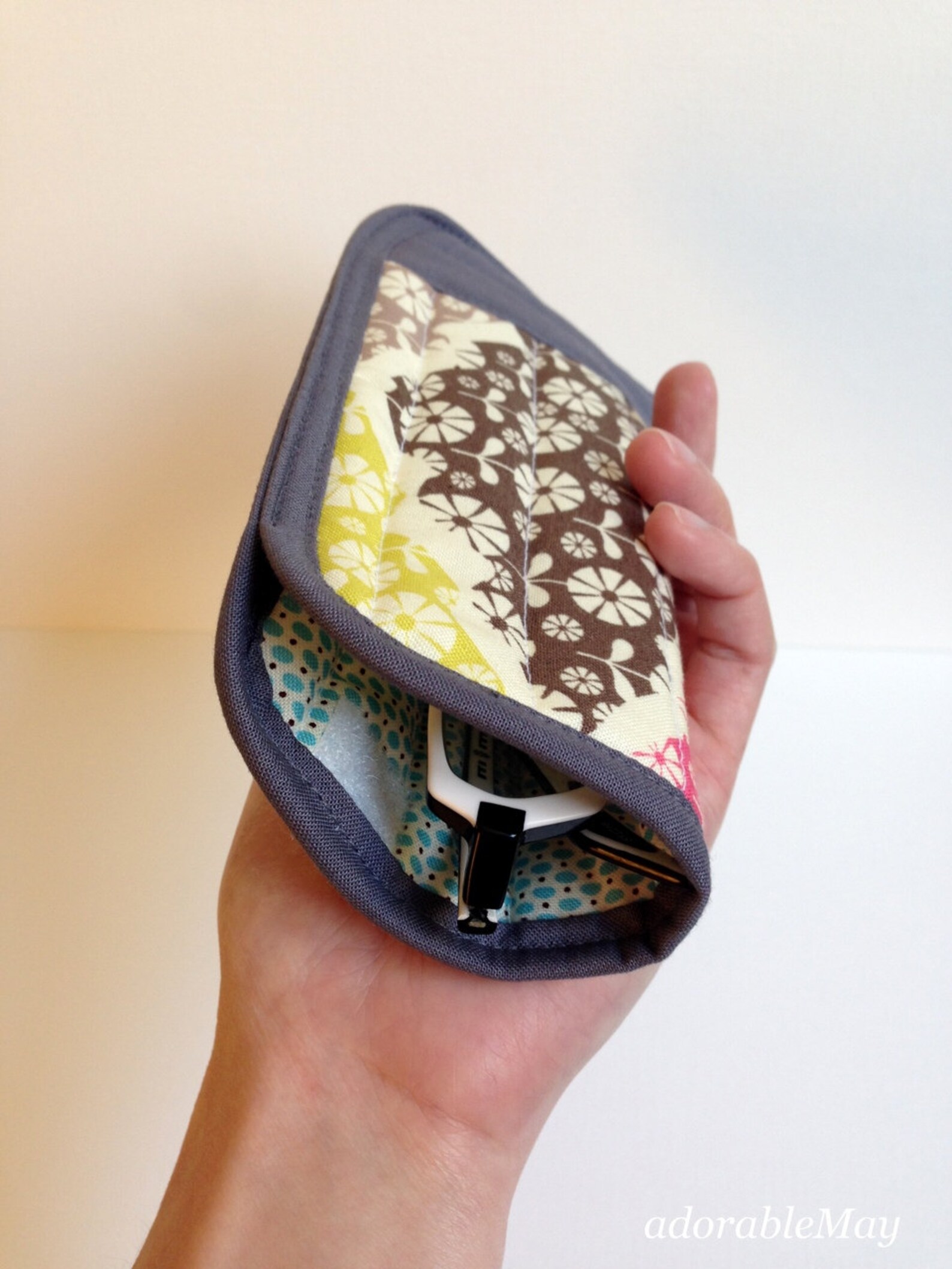 Eyeglass Pouch Women Accessories Etsy