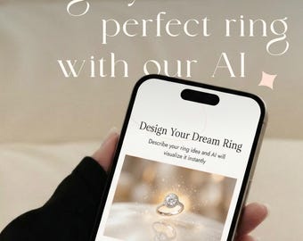 Custom Classic Rings