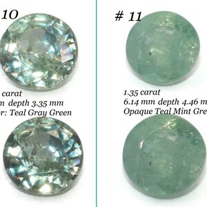 Teal Rustic 3 Stone Montana Sapphire Engagement Ring, 1 carat Unheated Montana Sapphire Ring, Pastel Sapphire Ring