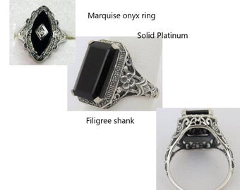 Custom Classic Rings