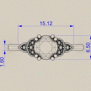 Custom Engagement Ring, Custom ring design, 3D CAD design a ring, custom made Engagement Rings, design custom wedding ring