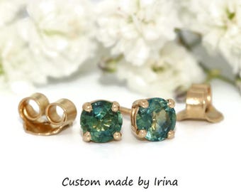 Earrings and Pendants