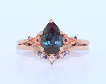 Custom Made Ring and Band soldered together. Reserved for Swanky -2nd payment