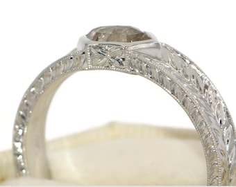 Custom Hand Engraving Services