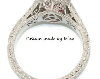 Custom Hand Engraving Services